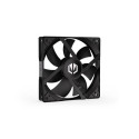 ENDORFY Zephyr 120 Computer case Fan 12 cm Black 1 pc(s)
