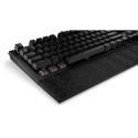 ENDORFY Omnis keyboard Universal USB QWERTY Black