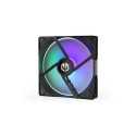 ENDORFY Stratus 140 Computer case Fan 14 cm Black 1 pc(s)