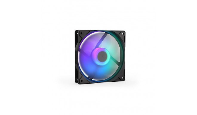 ENDORFY Stratus 120 PWM ARGB Computer case Fan 12 cm Black 1 pc(s)
