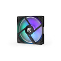 ENDORFY Stratus 120 PWM ARGB Computer case Fan 12 cm Black 1 pc(s)