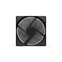 ENDORFY Stratus 120 PWM Computer case Fan 12 cm Black 1 pc(s)