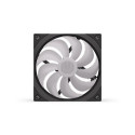 ENDORFY Fluctus 140 PWM ARGB Computer case Fan 14 cm Black, White