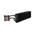 ENDORFY Navis F360 Processor All-in-one liquid cooler 12 cm Black