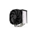 ENDORFY Fortis 5 Processor Air cooler 14 cm Black