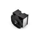 ENDORFY Fortis 5 Processor Air cooler 14 cm Black