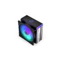 ENDORFY Fera 5 ARGB Processor Air cooler 12 cm Black