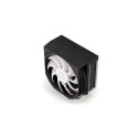 ENDORFY Spartan 5 ARGB Processor Air cooler 12 cm Black 1 pc(s)