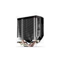 ENDORFY Spartan 5 ARGB Processor Air cooler 12 cm Black 1 pc(s)