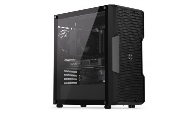 ENDORFY Regnum 400 Air Tower Black