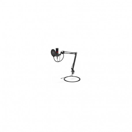 ENDORFY Solum Streaming Black PC microphone