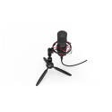 ENDORFY Solum T Black PC microphone
