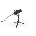 ENDORFY Solum T Black PC microphone
