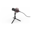 ENDORFY Solum T Black PC microphone