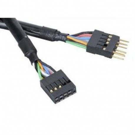 Akasa EXUSBI-40 internal USB cable