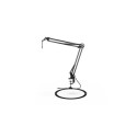 ENDORFY Streaming Boom Arm