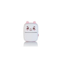 Extralink Mini thermal printer EPP-001 Pink Bluetooth, USB-C, 1200 mAh, 210 dpi