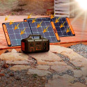 Extralink Power Station Power Ranger EPS-S500S Jackery, Bluetti, Ecoflow replacement 510.6Wh, Li-Ion