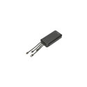 Extralink Powerbank EPB-084 20000mAh Black Power bank, USB-C