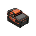 Extralink Fusion splicer AI-9 7800mAh battery, LED lamp, LCD 5,1&quot;