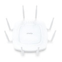 EnGenius EWS371AP wireless access point 1300 Mbit/s White Power over Ethernet (PoE)