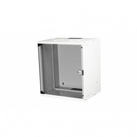Equip Eco Mount 19' Cabinet, 12U, 540X400MM, RAL7035 Grey