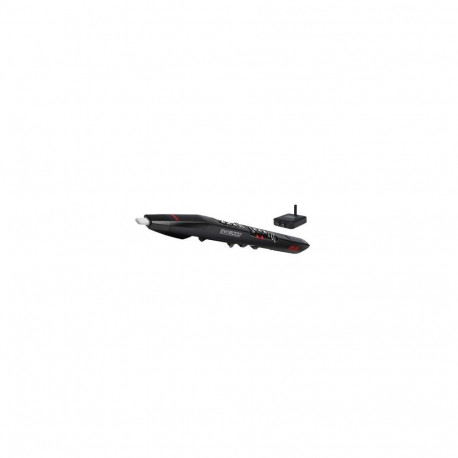 Akai EWI5000 flute Plastic Black