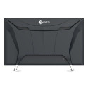 EIZO FlexScan EV4340X-BK LED display 108 cm (42.5&quot;) 3840 x 2160 pixels 4K Ultra HD Black