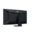 EIZO FlexScan EV3895-BK LED display 95.2 cm (37.5&quot;) 3840 x 1600 pixels UltraWide Quad HD+ B