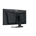 EIZO FlexScan EV3450XC-BK LED display 86.6 cm (34.1&quot;) 3440 x 1440 pixels UltraWide Quad HD 