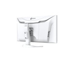 EIZO FlexScan EV3450XC-WT LED display 86.6 cm (34.1&quot;) 3440 x 1440 pixels UltraWide Quad HD 