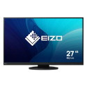EIZO FlexScan EV2760-BK LED display 68.6 cm (27&quot;) 2560 x 1440 pixels Quad HD Black