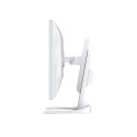 EIZO FlexScan EV2740X-WT LED display 68.6 cm (27") 3840 x 2160 pixels 4K Ultra HD LCD White