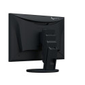 EIZO FlexScan EV2480-BK LED display 60.5 cm (23.8&quot;) 1920 x 1080 pixels Full HD Black