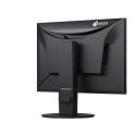 EIZO FlexScan EV2460-BK LED display 60.5 cm (23.8&quot;) 1920 x 1080 pixels Full HD Black