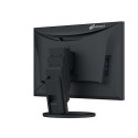 EIZO FlexScan EV2480-BK LED display 60.5 cm (23.8&quot;) 1920 x 1080 pixels Full HD Black