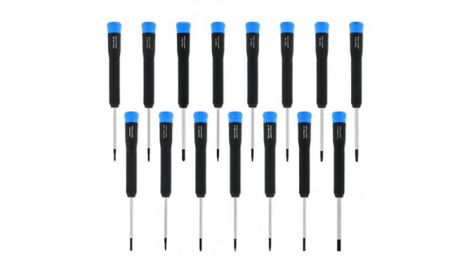 iFixit EU145462-1 manual screwdriver Set Precision screwdriver
