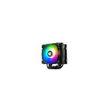 Enermax ETS-T50 Processor Cooler 12 cm Black