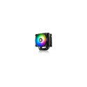 Enermax ETS-T50 Processor Cooler 12 cm Black