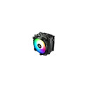 Enermax ETS-T50 Processor Cooler 12 cm Black