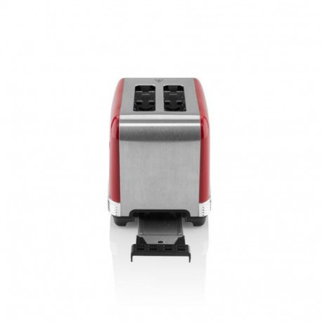 Eta ETA916690030 toaster 2 slice(s) 930 W Red