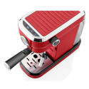 Eta Storio Manual Espresso machine 0.75 L