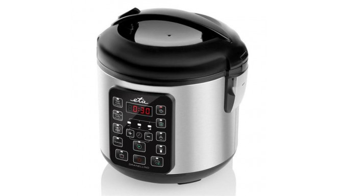 Eta Granellino rice cooker 1.5 L 500 W Black