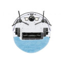 Eta ETA351290000 robot vacuum 0.3 L Dust bag White