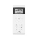 Eta ETA351290000 robot vacuum 0.3 L Dust bag White