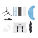 Eta ETA351290000 robot vacuum 0.3 L Dust bag White