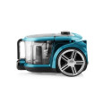 Eta Stormy Animal 2517 90000 2.2 L Cylinder vacuum Wet 800 W Bagless