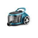 Eta Stormy Animal 2517 90000 2.2 L Cylinder vacuum Wet 800 W Bagless