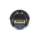 Eta Falco Smart 0.6 L Bagless Black, Stainless steel