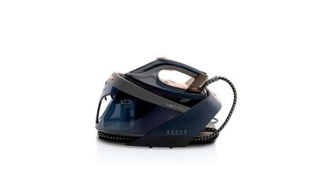 Eta ETA129090000 steam ironing station 2200 W 1.5 L Aluminium soleplate